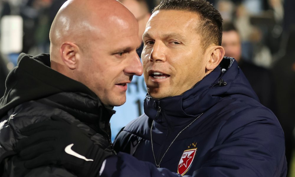 ŠTA JE RAZLOG? Manjak znanja ili nešto drugo? Srbija je u vrhu Evrope po broju smenjenih trenera!