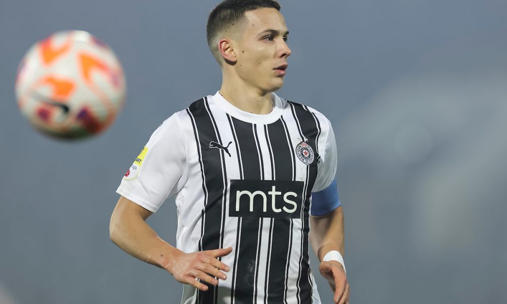 NE DA SE IMT Autogol Markovića, gostima se isplatila inicijativa