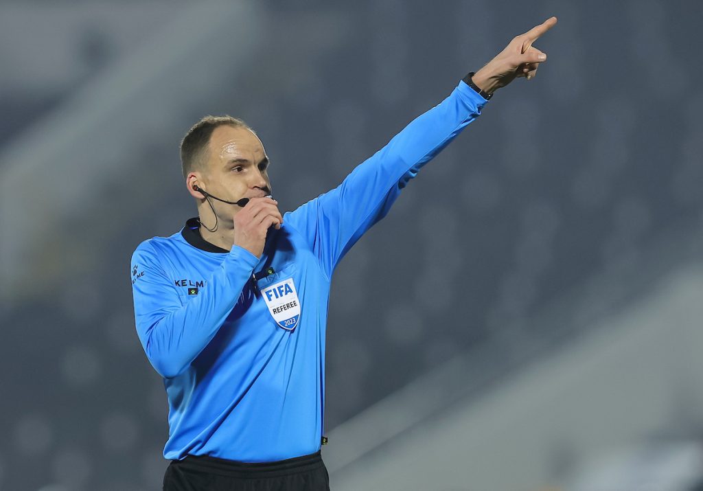Srbija oborila rekord po broju sudija na listi FIFA! Kvalitet ili kvantitet u 2024. godini?