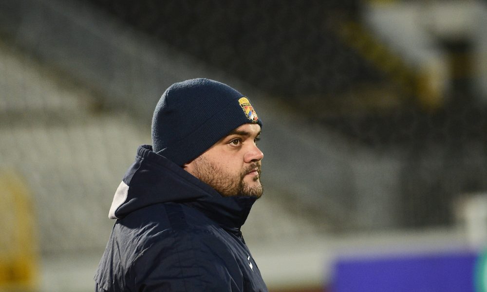 ZADOVOLJAN PRIKAZANIM Neđić: Čestitam mojim momcima, pružili smo publici utakmicu za uživanje