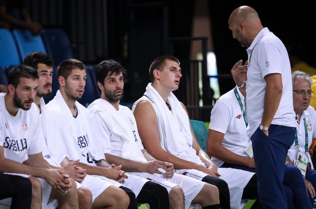 Nekadašnji košarkaš Partizana i reprezentativac Srbije završio karijeru