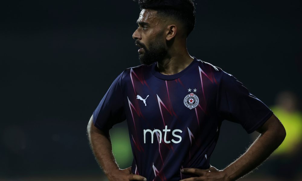 ZAHID ZA MBS Srpski derbi može da se poredi sa kiparskim i grčkim, ali ne i sa turskim! Partizan može do titule