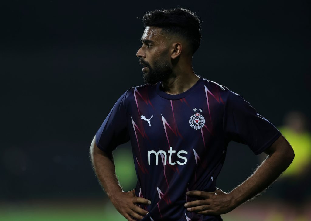 ZAHID ZA MBS Srpski derbi može da se poredi sa kiparskim i grčkim, ali ne i sa turskim! Partizan može do titule