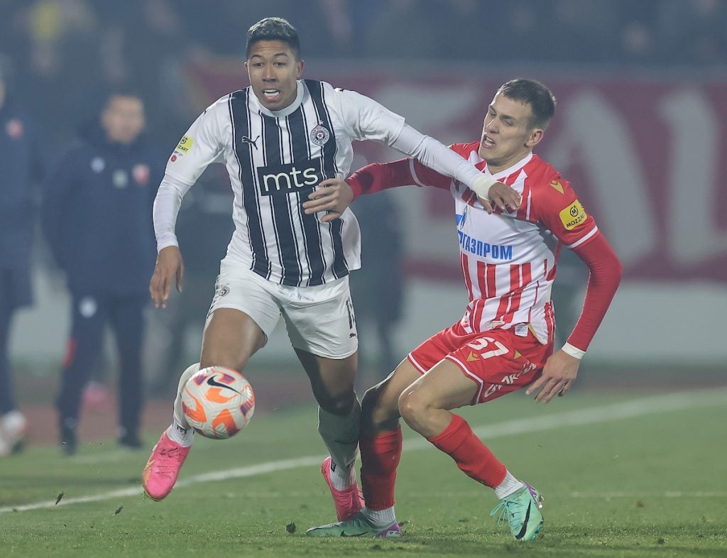 Region propratio 171. „večiti“ derbi… Nije sve u novcu!