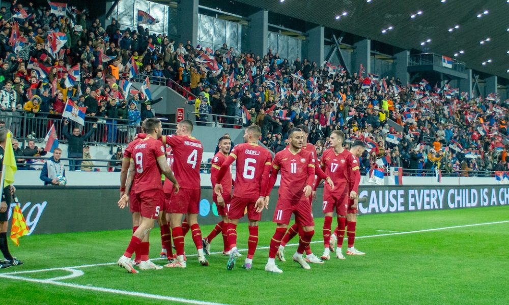 Srbija saznala poslednjeg rivala pred Evropsko prvenstvo! Ovo bi mogla da bude idealna provera