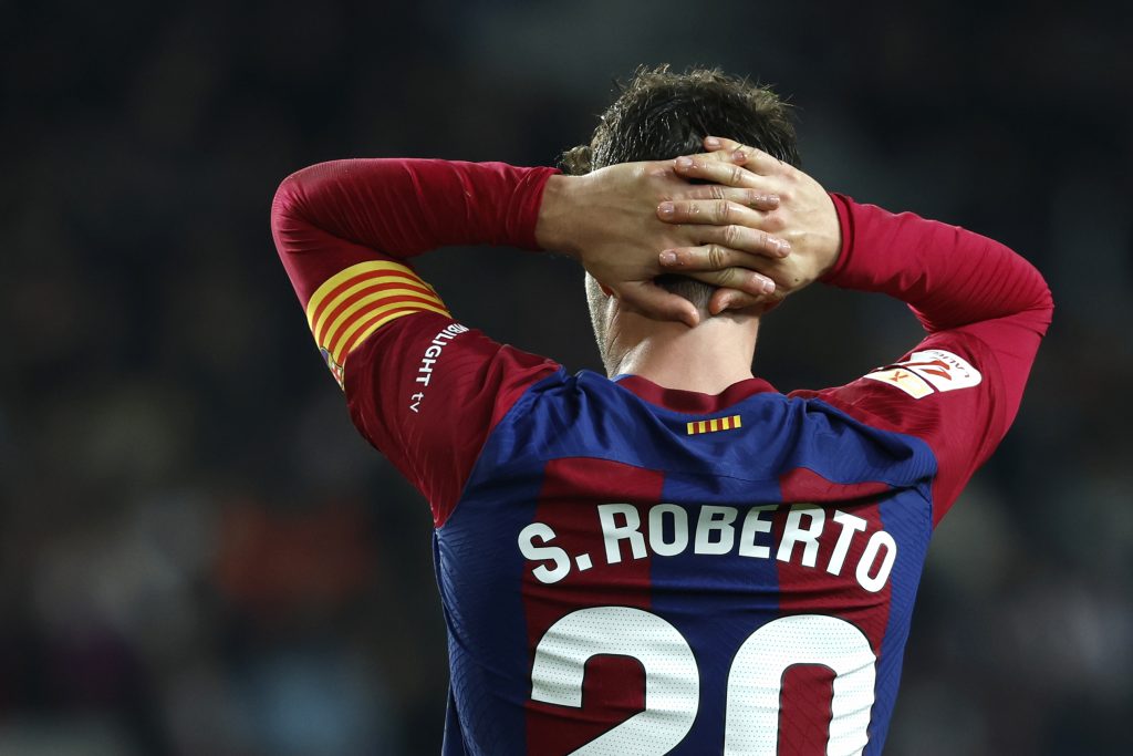 UEFA ISTRAŽUJE Barsi preti suspenzija! Od juna ostaje bez Evrope?