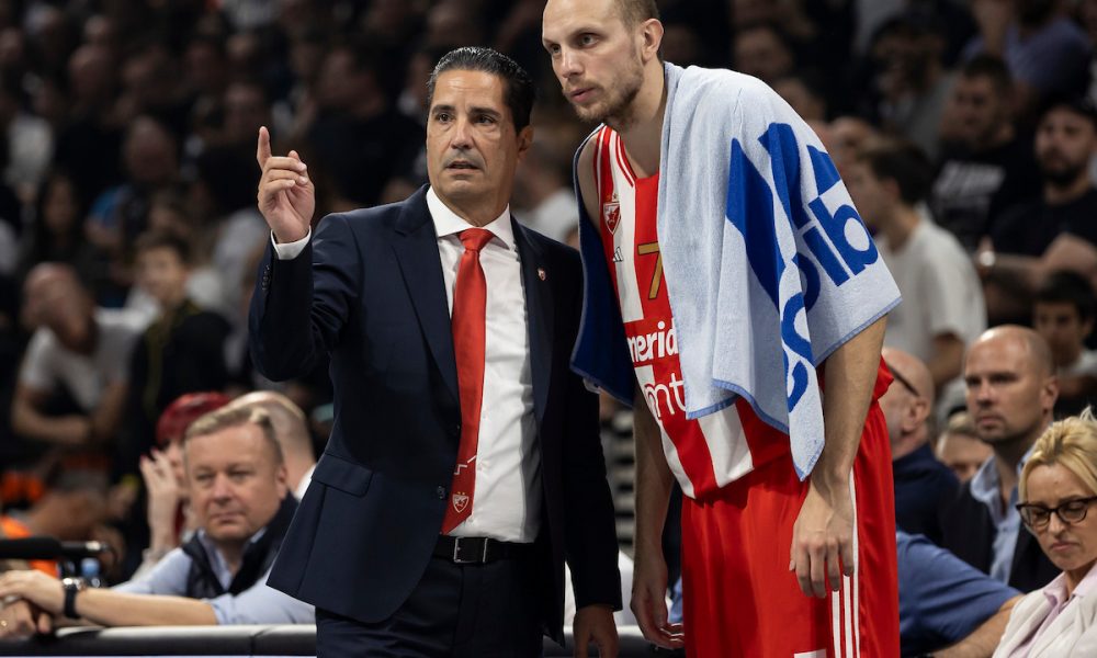 BEZ „UKUSA“ I „MIRISA“ Za njega se priča da kasno „pali“… Prošlo je 13 kola, a Davidovac još hladan!