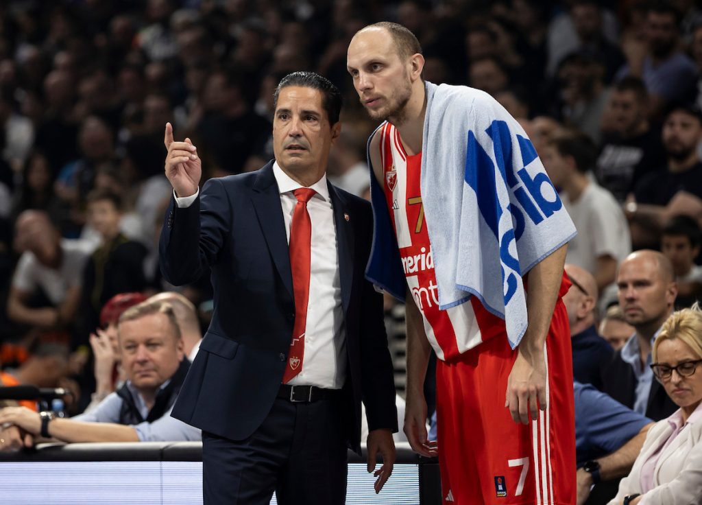 BEZ „UKUSA“ I „MIRISA“ Za njega se priča da kasno „pali“… Prošlo je 13 kola, a Davidovac još hladan!