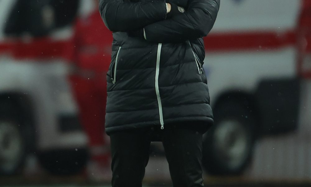 ĐORĐEVIĆ ZA MAXBET SPORT POSLE RUŠENJA PARTIZANA Mnogo nam znači ova pobeda, namestilo se da pomognemo Zvezdi