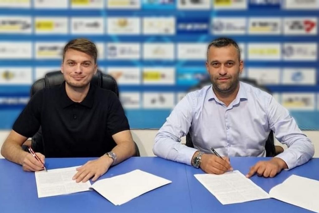 U PAZARU NISU ZADOVOLJNI Fikret Međedović: Želimo u Evropu, na proleće očekujte jači Novi Pazar!