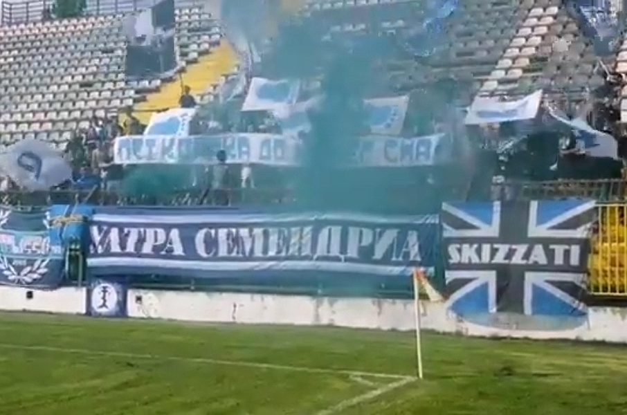 „OKLOPNICI“ SE OBRUKALI U KRAGUJEVCU „Despoti“ poručuju: Ovo poniženje vam nikada nećemo oprostiti! (FOTO+VIDEO)