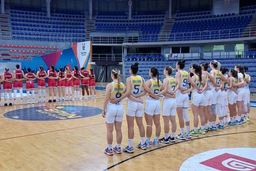 STUDENT ISPUSTIO ZVEZDU Sjajna utakmica u niškom Čairu