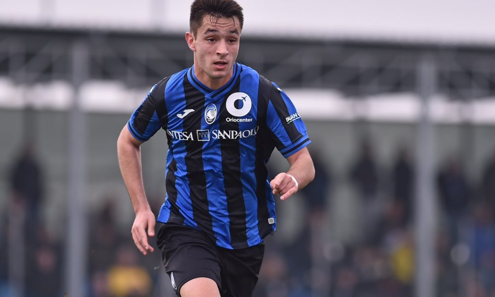 UPISAO „HET-TRIK“ Najbolji strelac Primavere čeka debi kod Gasperinija! „Boginja“ sprema Srbina za najveću scenu