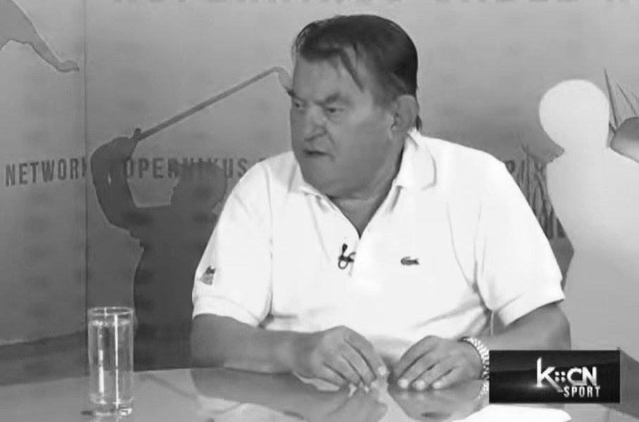 TUŽNA VEST Preminuo legendarni trener malih beogradskih terena