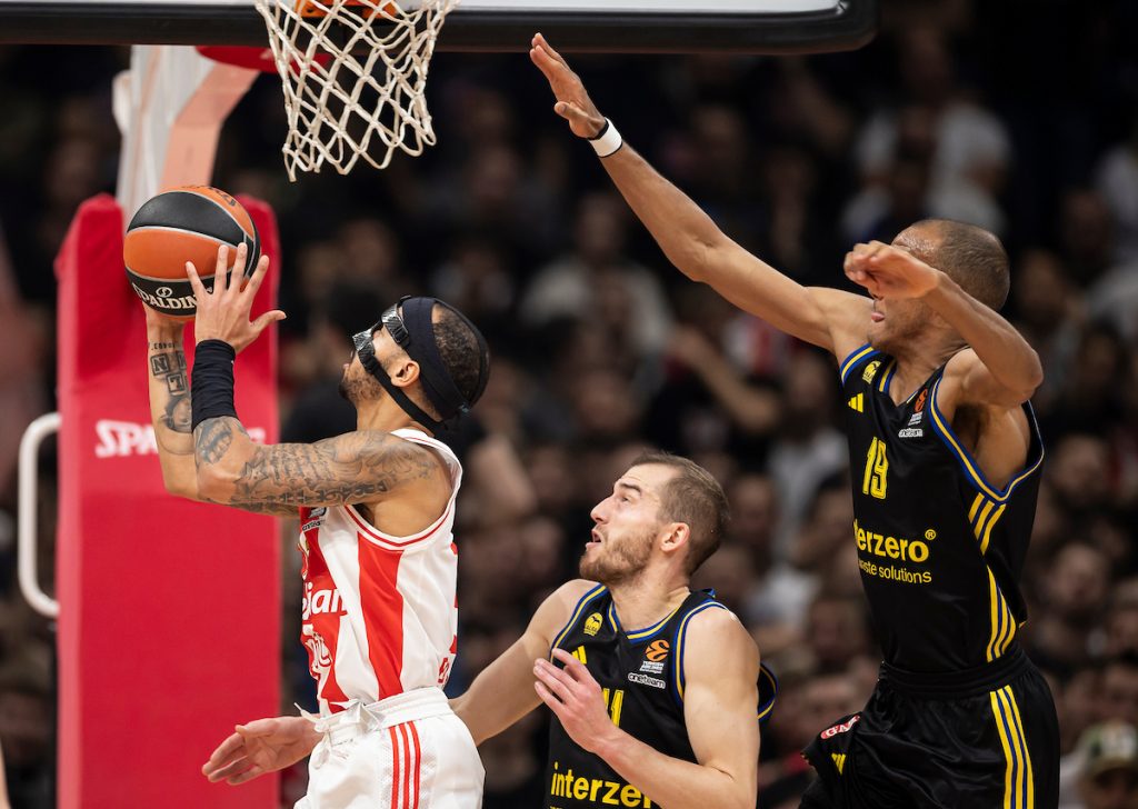 ZVEZDA „PREGAZILA“ ALBU Raspucali se Nedović i Gedraitis – „albatrosi“ konačno pali u Beogradu (VIDEO)