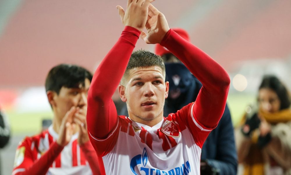 Mijatović se seli u Nemačku