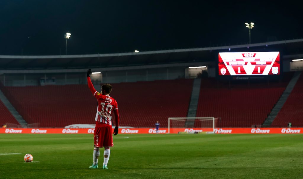 U SVETU POSTOJI JEDNO CARSTVO Fotografija koja će da oduševi sve zvezdaše (FOTO)