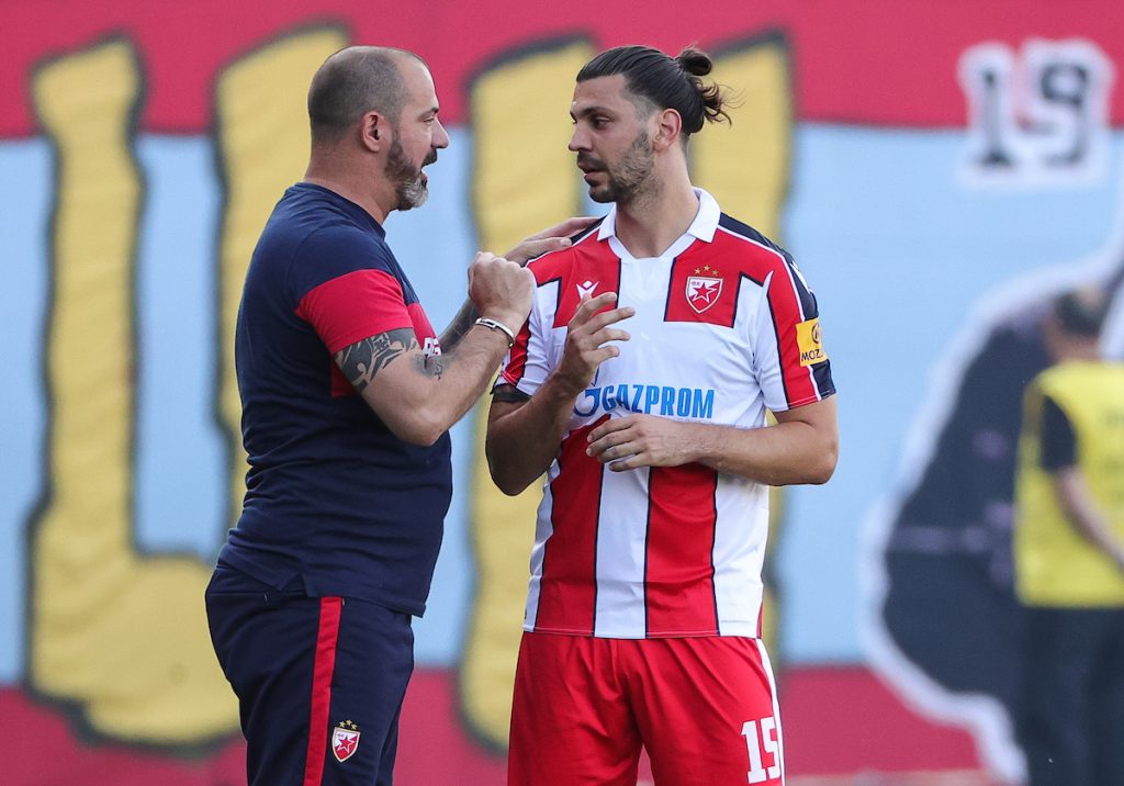 „DEŽA VI“ Dragovića ponovo zovu u Seriju A, samo je drugi klub u pitanju