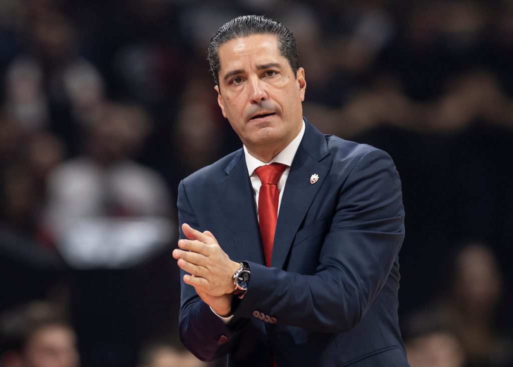 SFEROPULOS: Nejpir nam svakako nije mnogo doprineo, Kuzmić je sjajan momak, ali…