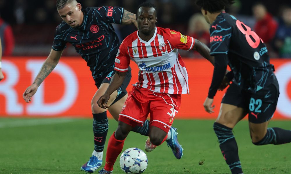 DOBRO JUTRO, SRBIJO Probudila nas surova realnost! Od tri srpska tima, dva su najgora u svojim evropskim takmičenjima