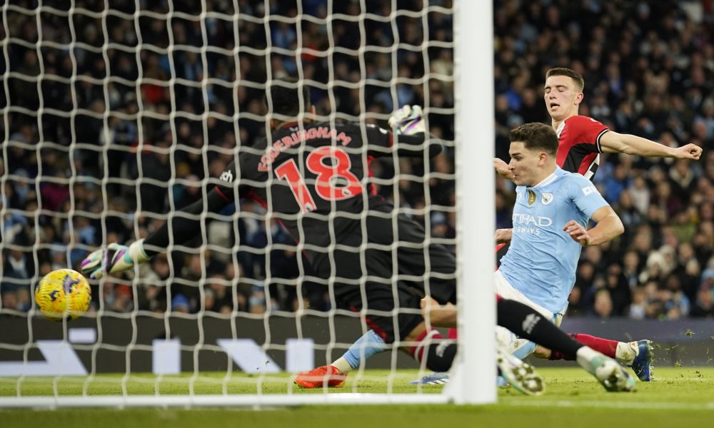 PREMIJER LIGA Siti je u trci, zar je neko pomišljao drugačije?