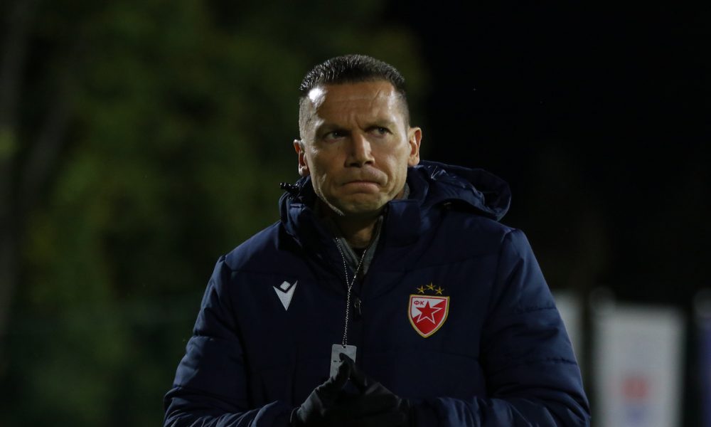 LUKAVI PLAN IZRAELACA Hoće Bahara za selektora, ali da ga plaća Zvezda?!