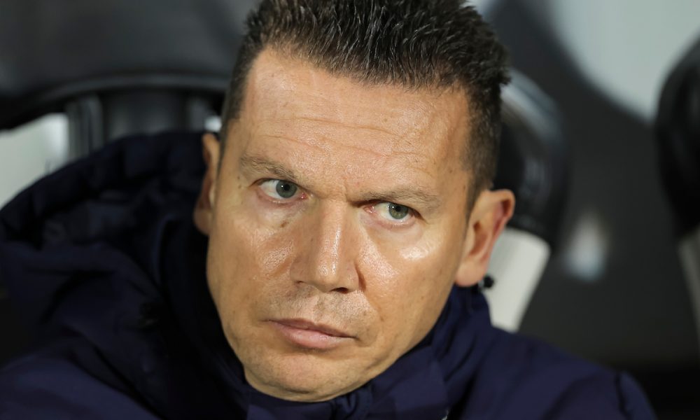 Nije bilo do Zvezde, nego do Bahara, Izraelac najuren iz Haife!