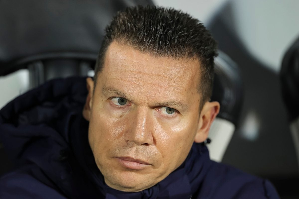 Šok terapija daje rezultate: Baharova Haifa opet u plej-ofu