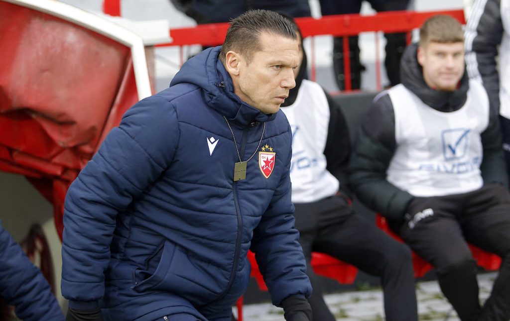 BAHAR POSLE KRUŠEVCA: Važno je da smo pobedili, gledaćete bolju Zvezdu