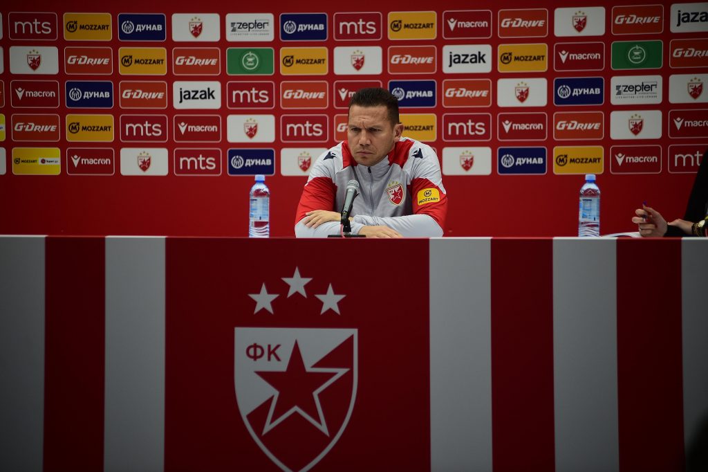 Bahar otkrio koji će igrač sigurno da bude u prvih 11 na večitom derbiju, pa govorio o tome da li Mijatović ostaje u Zvezdi! (VIDEO)