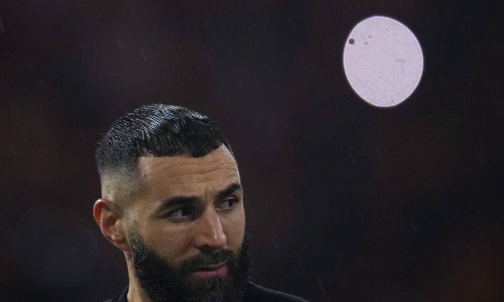 ŠOK U DŽEDI Egipćani pregazili Benzemu i društvo