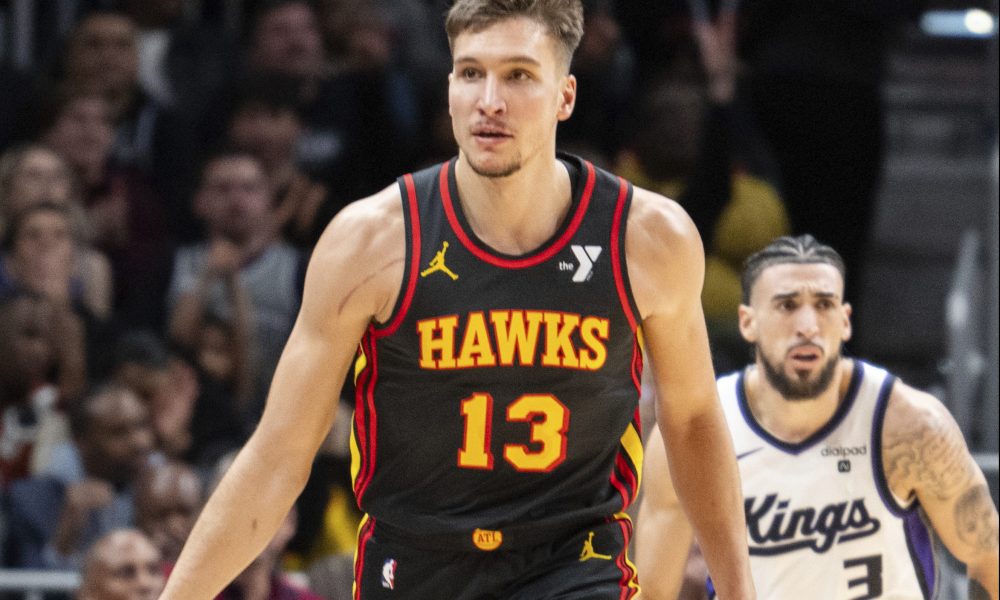 BOGDAN NA IZLAZNIM VRATIMA ATLANTE? Hoksi spremaju rekonstrukciju tima…