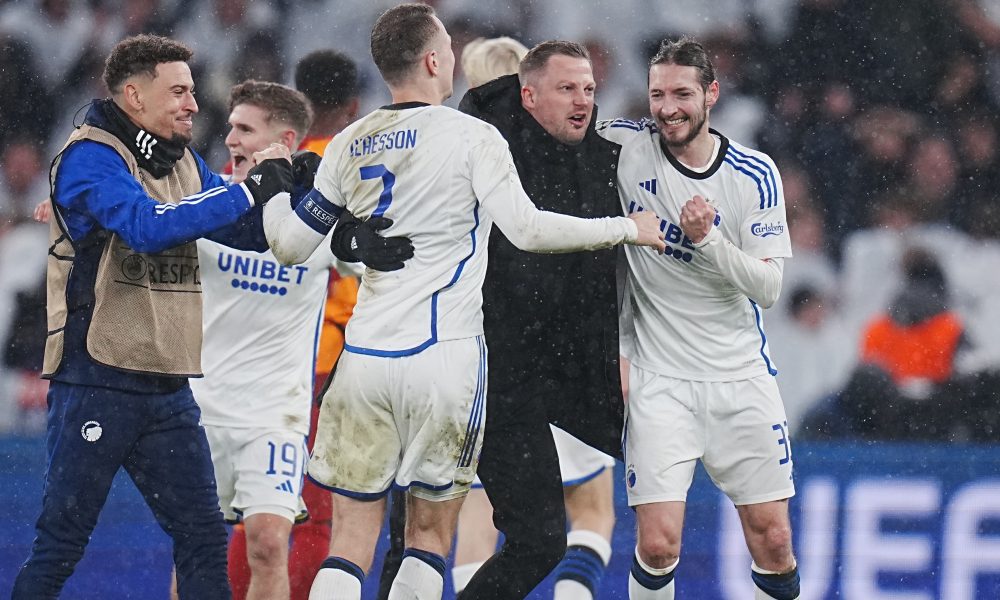 NAPORAN RAD SE NAPLATIO Nekada su ispadali od Zvezde, a sada su senzacija u Ligi šampiona! U pojačanja uložena „sića“