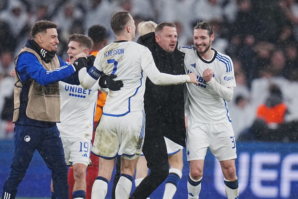 NAPORAN RAD SE NAPLATIO Nekada su ispadali od Zvezde, a sada su senzacija u Ligi šampiona! U pojačanja uložena „sića“