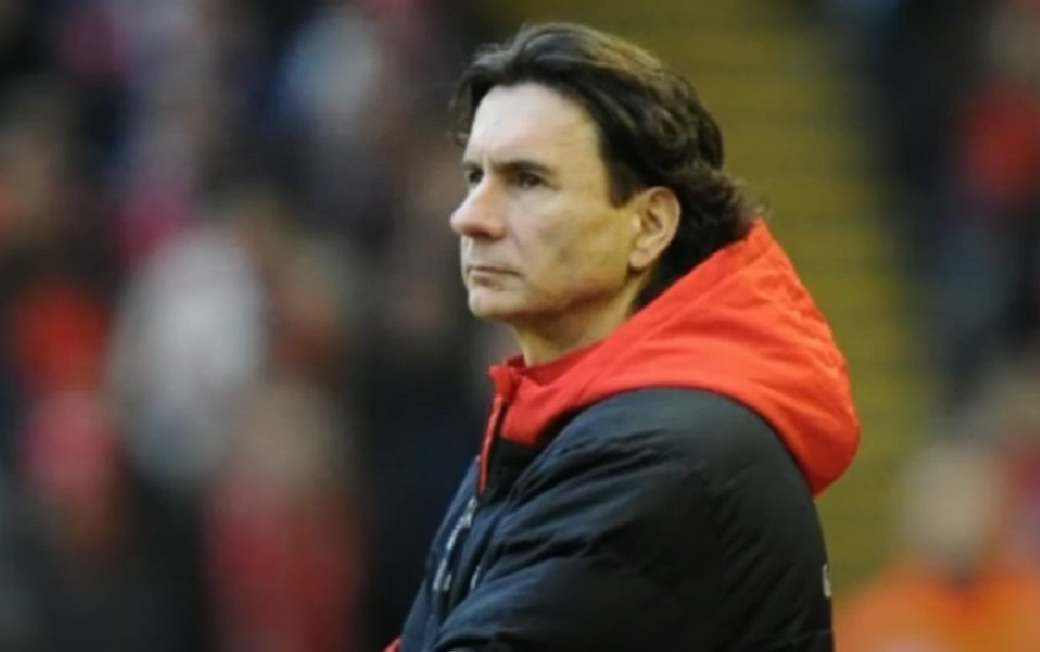 OGLASILI SE RUSI Dinamo potvrdio: Zvezdi je interesantan Buvač!