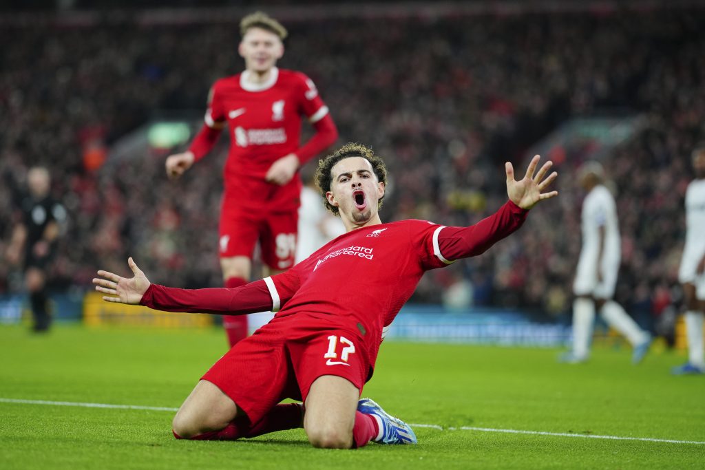 LIGA KUP ENGLESKE „Petarda“ na Enfildu