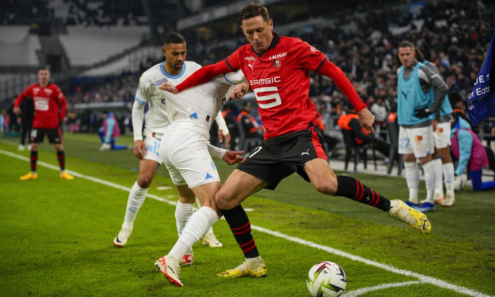 PROMENA U POSLEDNJI ČAS Matić menja klub, ali ne i zemlju