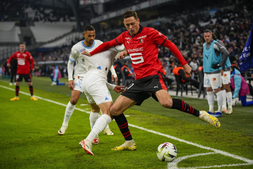 OGLASIO SE FRANCUSKI KLUB: Takvo ponašanje je neshvatljivo!