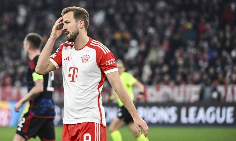 SNEG MUČI I NAJVEĆE Otkazana utakmica Bajern – Union, prilaz „Alijanc areni“ nemoguć (FOTO)