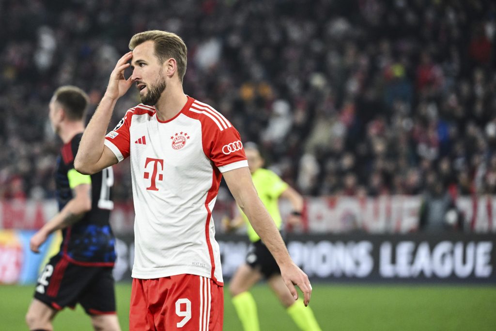 SNEG MUČI I NAJVEĆE Otkazana utakmica Bajern – Union, prilaz „Alijanc areni“ nemoguć (FOTO)