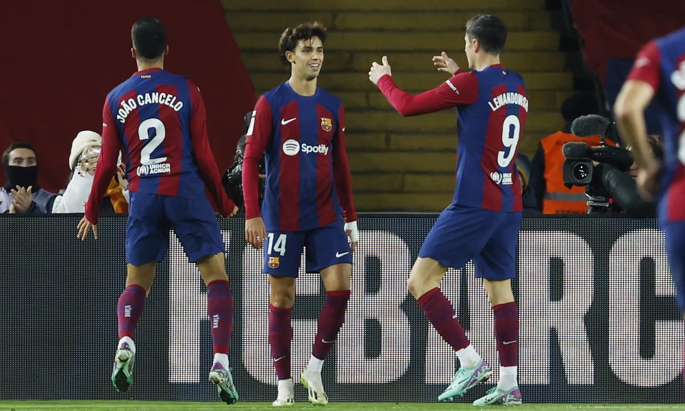 LUDILO Barsa hoće da dovede trenera koji nije radio od 2013. godine! Sada se bavi nekretninama