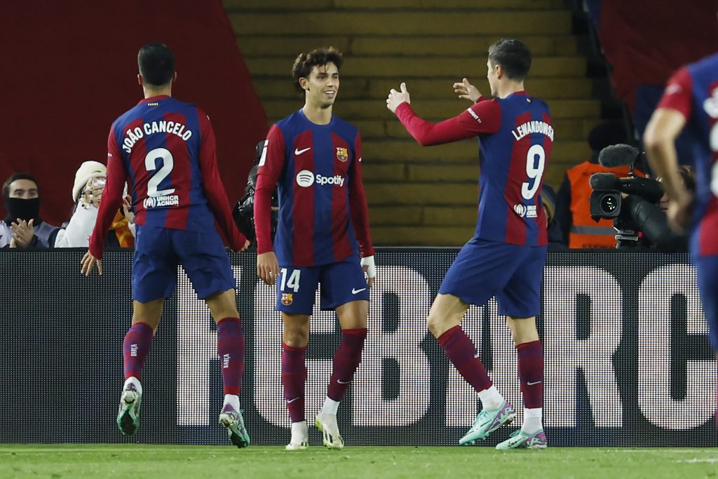 ČUDAN POTEZ Barsa se oprostila od dve zvezde, ali odmah obrisala objavu… Ovo je razlog