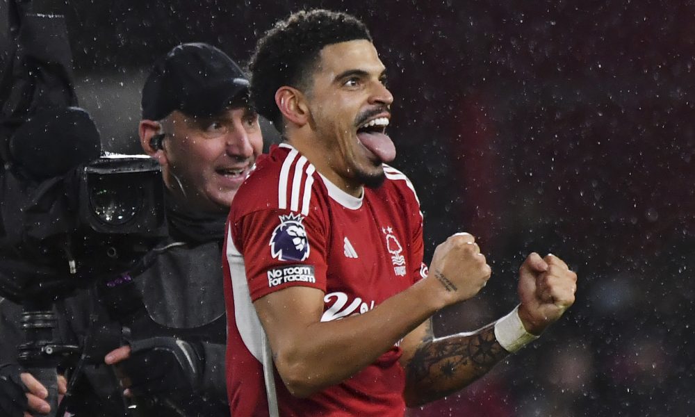 NEKADA BIO JEDAN JUNAJTED Preskupa i užasna ekipa Ten Haga izgubljena i u šumi