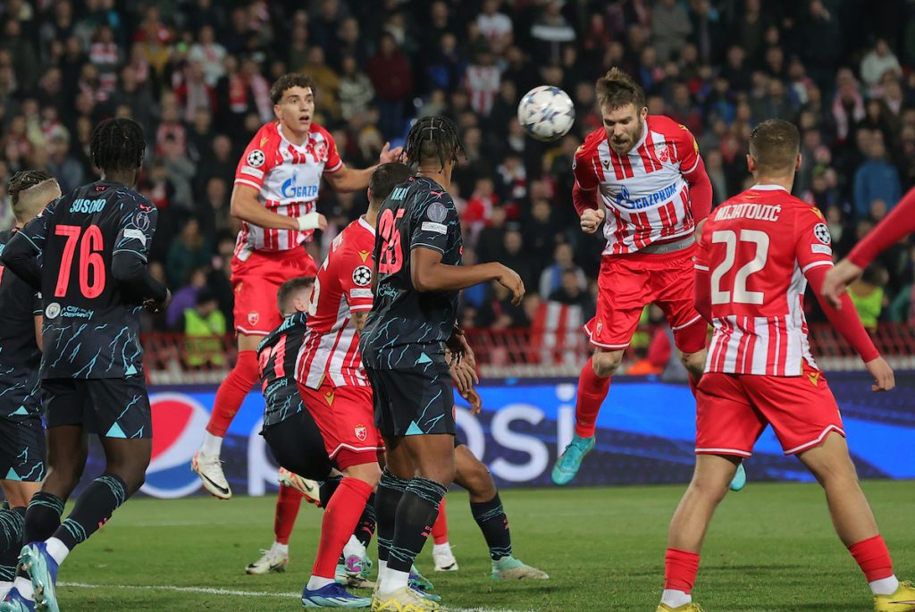 SKENER MAXBET SPORTA Košmarno veče kapitena, Korejac je srce tima, a Bahar? Pokazao je jasnu ideju, ali da li će da nastavi tako? Nema više kud…