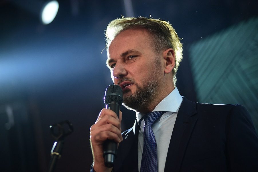 Mijailović emotivan na promociji kalendara: Plače mi se, nemojte da nam sudite na pola sezone