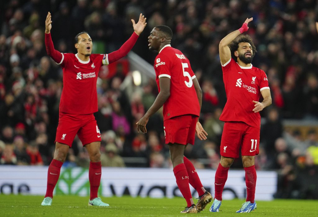 NIJE KLOP JEDINI Važan igrač bi na leto mogao da napusti Liverpul