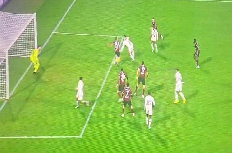 SERIJA A Jović je Milanov džoker! Luka doneo bod „rosonerima“ u poslednjem minutu (VIDEO)