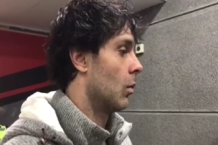 TEO POSLE TEŠKOG PORAZA: Ne dobija se Real na ovaj način… (VIDEO)