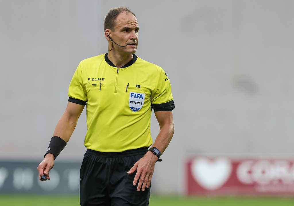 PRED 171. SVETKOVINU SRPSKOG FUDBALA Poznato ko sudi večiti derbi!