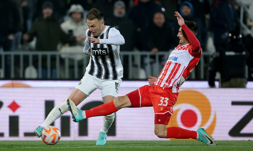 NASTAVLJA SE SUPERLIGA Sledi borba za titulu, plasman u Evropu, ali i opstanak! Pred vama je bilans zimskog prelaznog roka u Srbiji